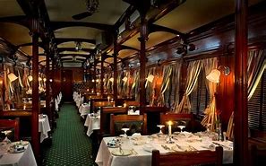 Rovos_Rail_-_Dining_Car